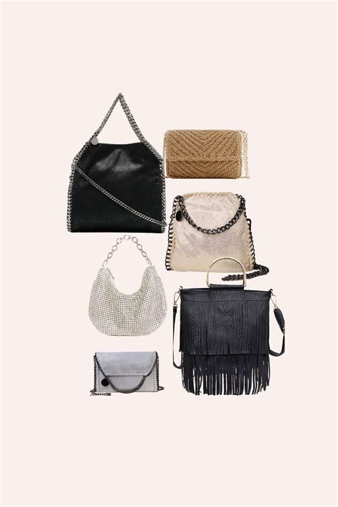 fake stella mccartney chain bag|stella mccartney falabella.